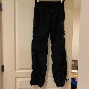 Lulu Lemon Lined Leisure pants
